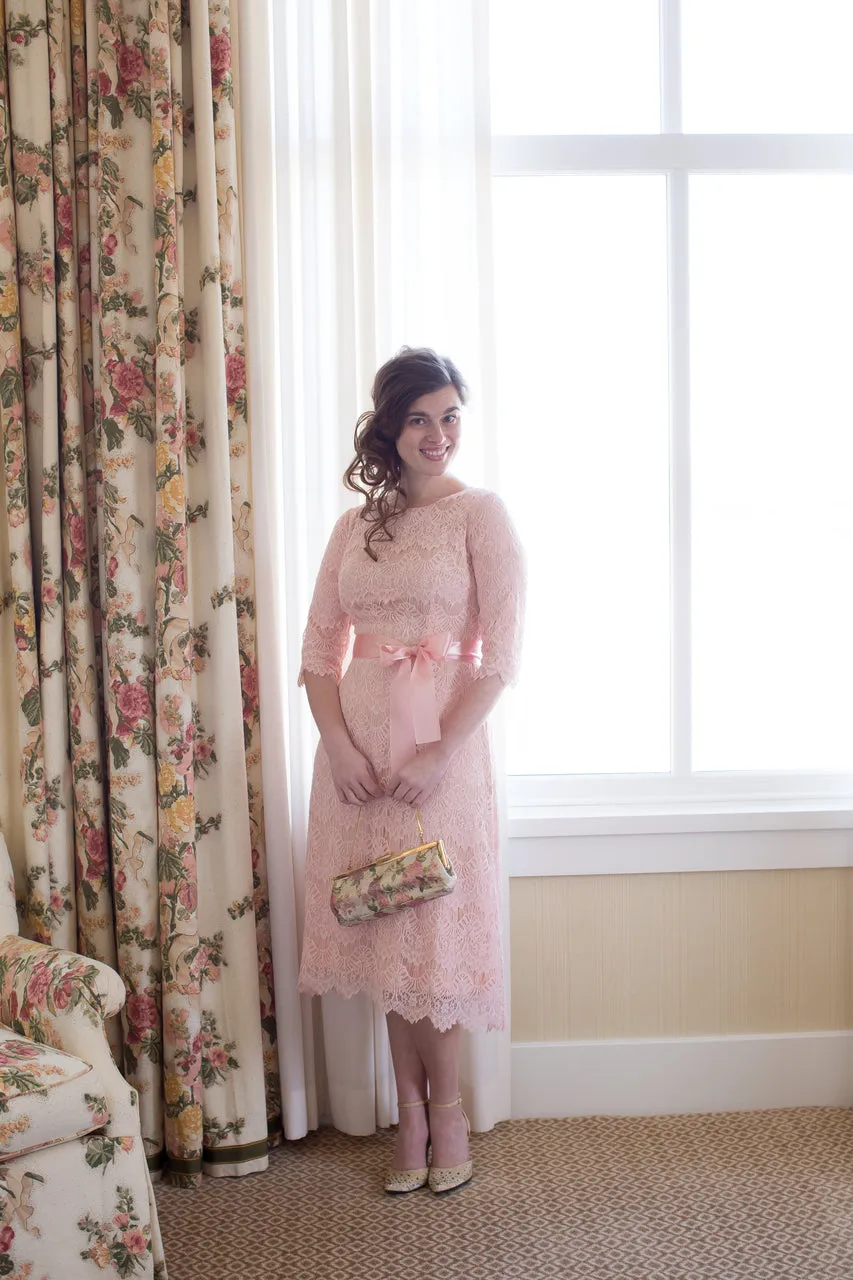A Night in Paris (21 colors) MAXI LENGTH