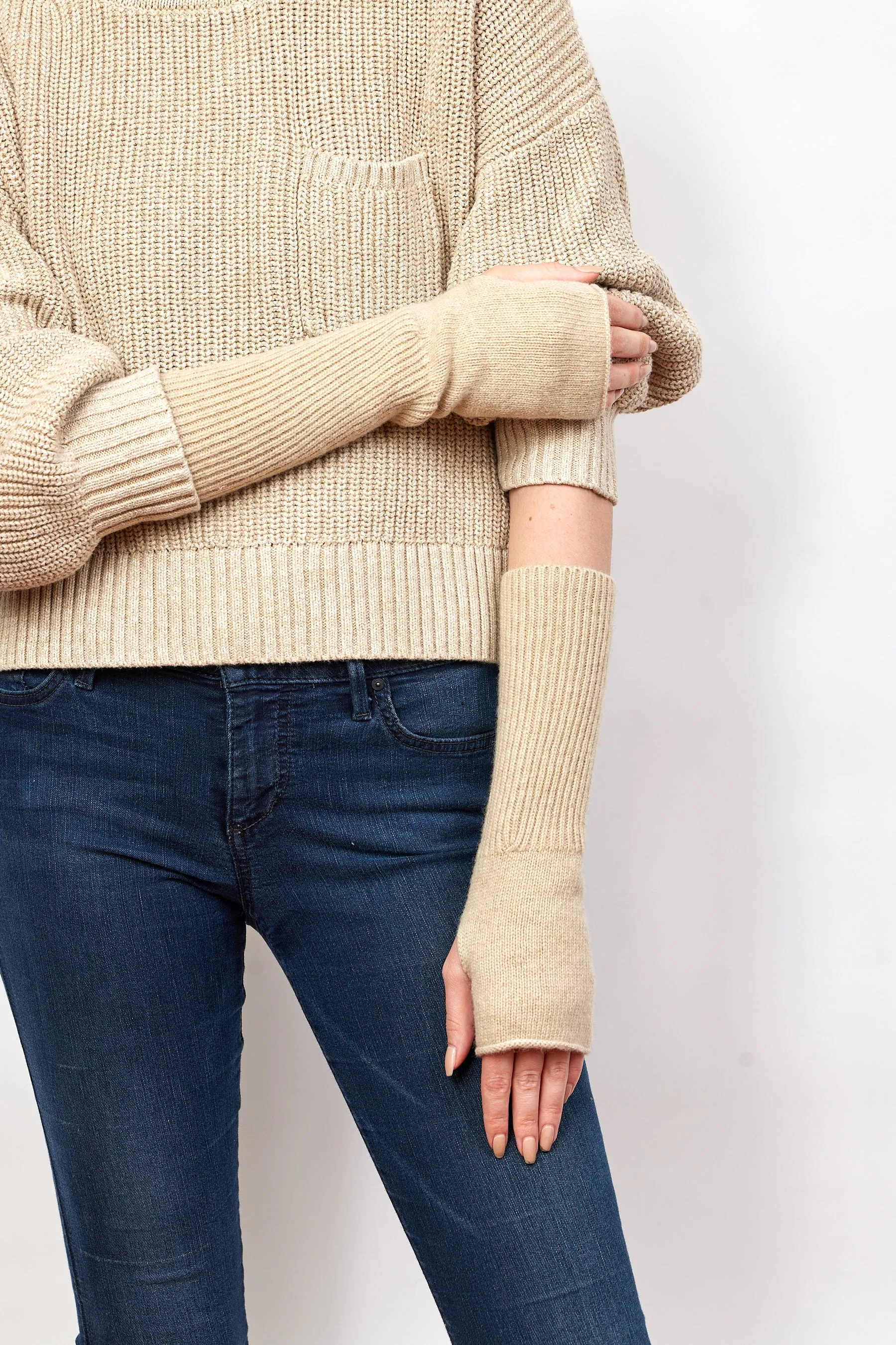 Armwarmer