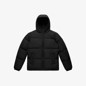 AS Colour Men's Hooded Puffer Jacket