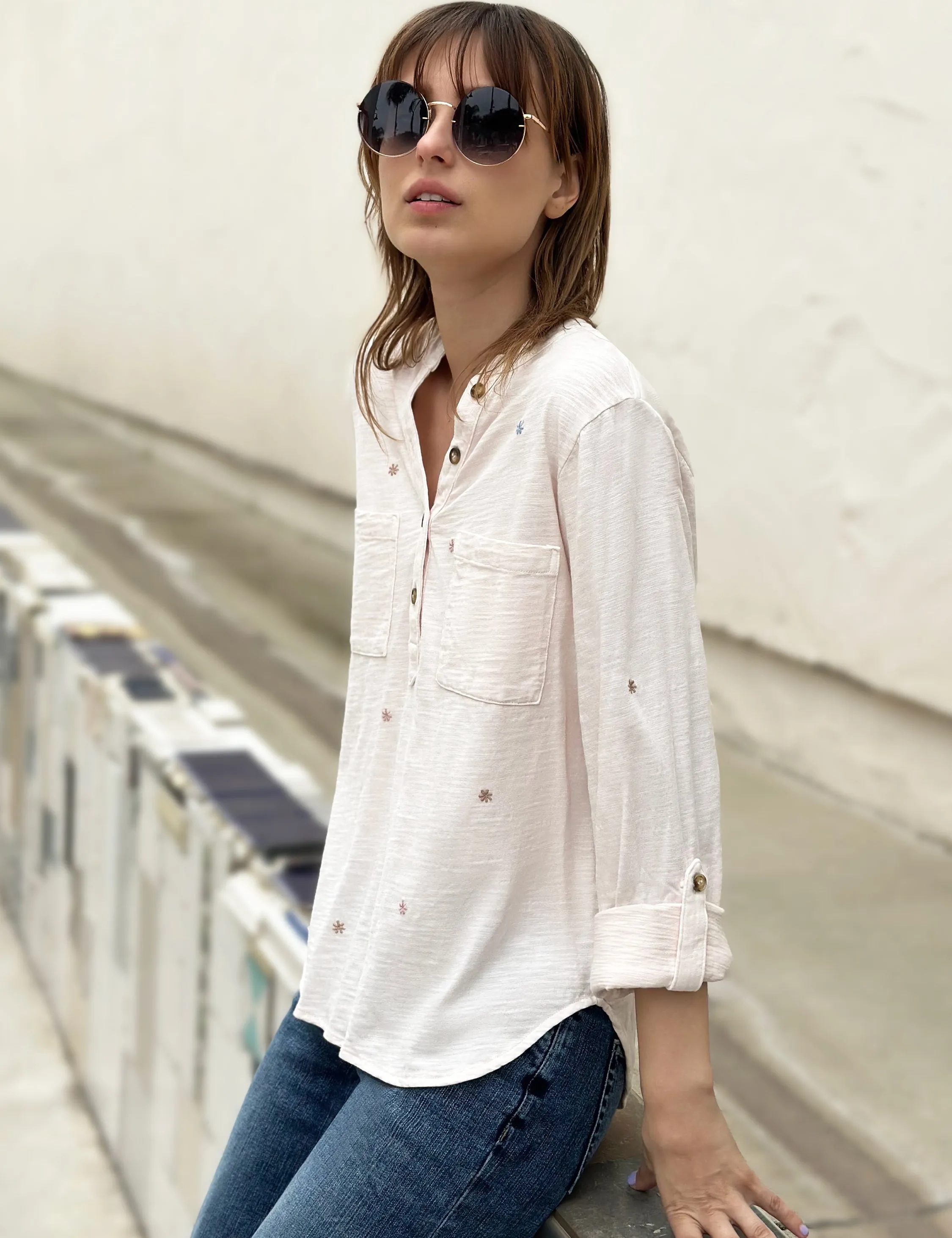 Bliss Henley