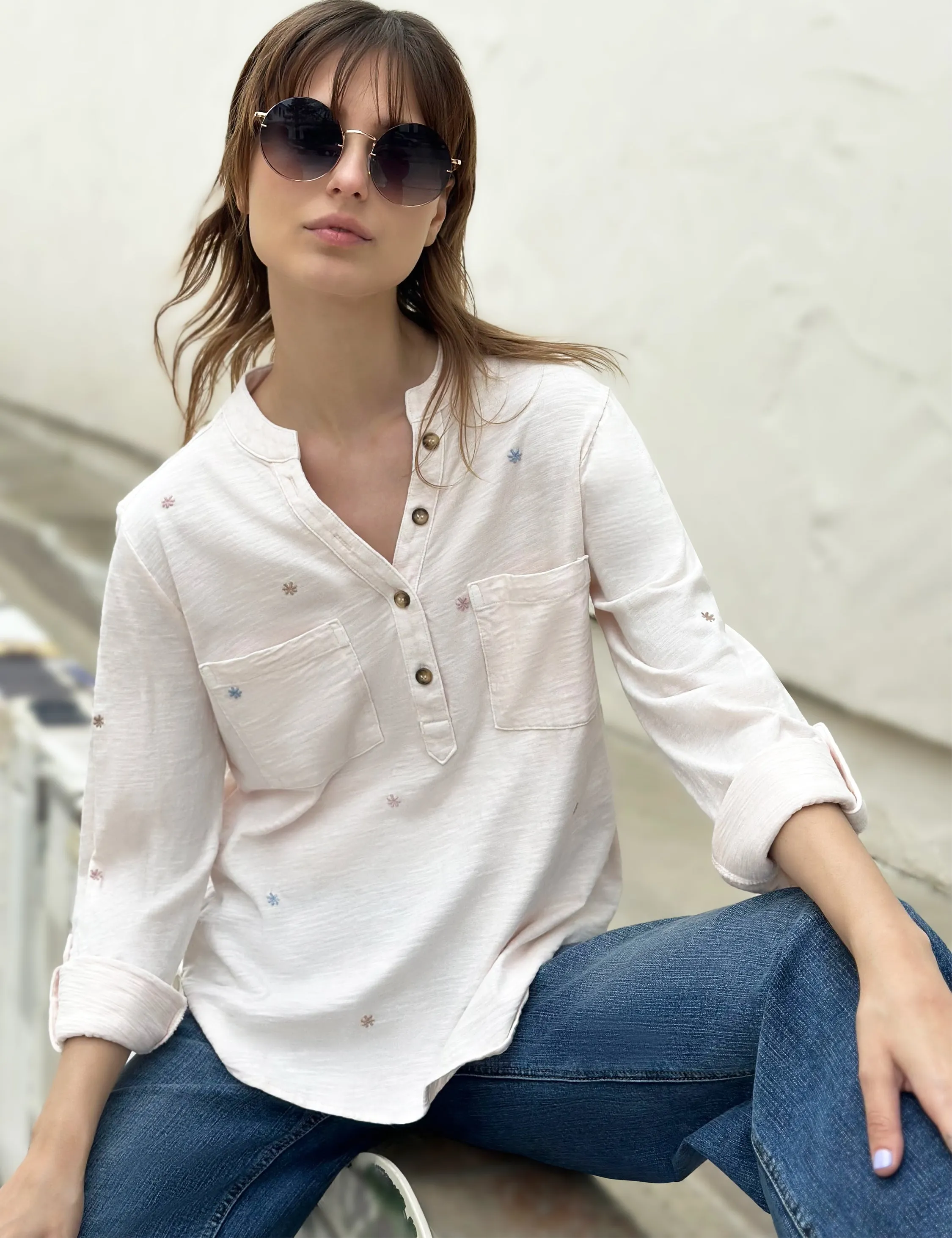 Bliss Henley