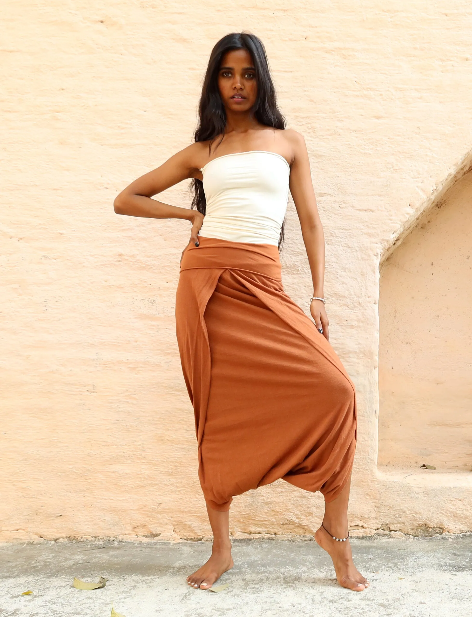 Dhoti Pant