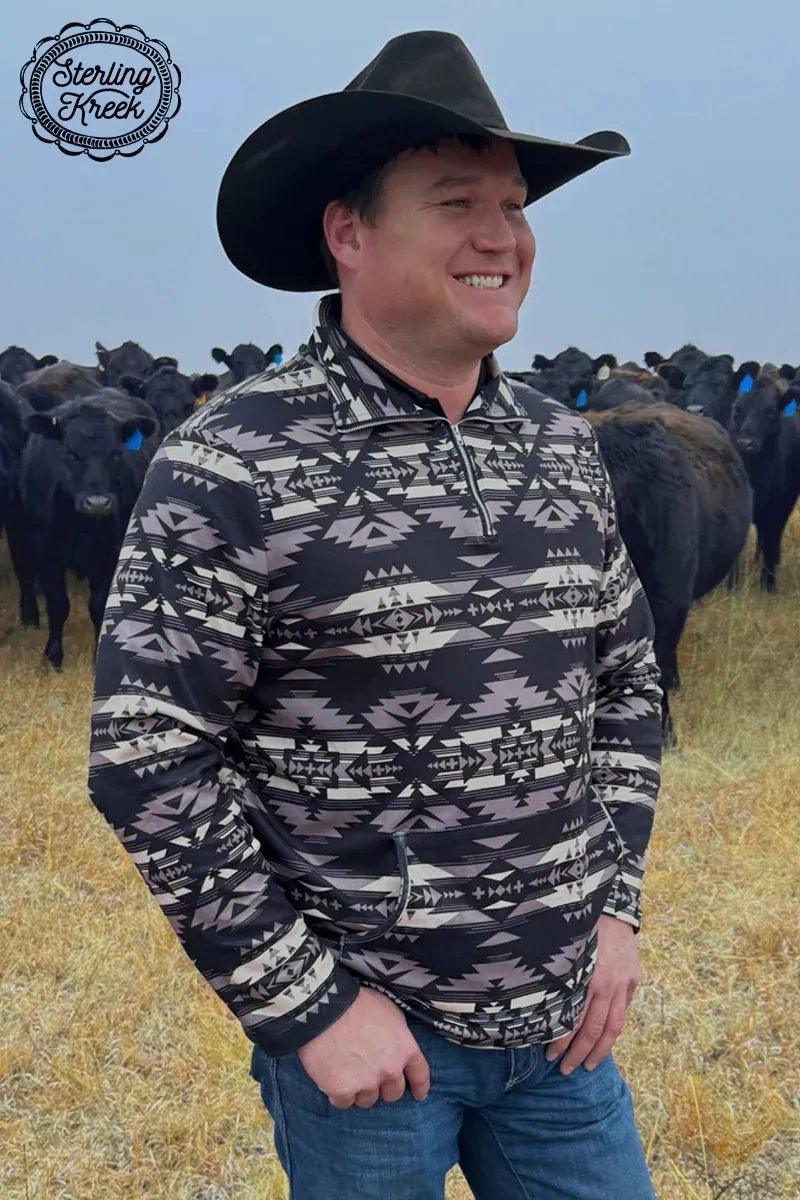 Down In Denver Pullover ( Unisex/Mens)