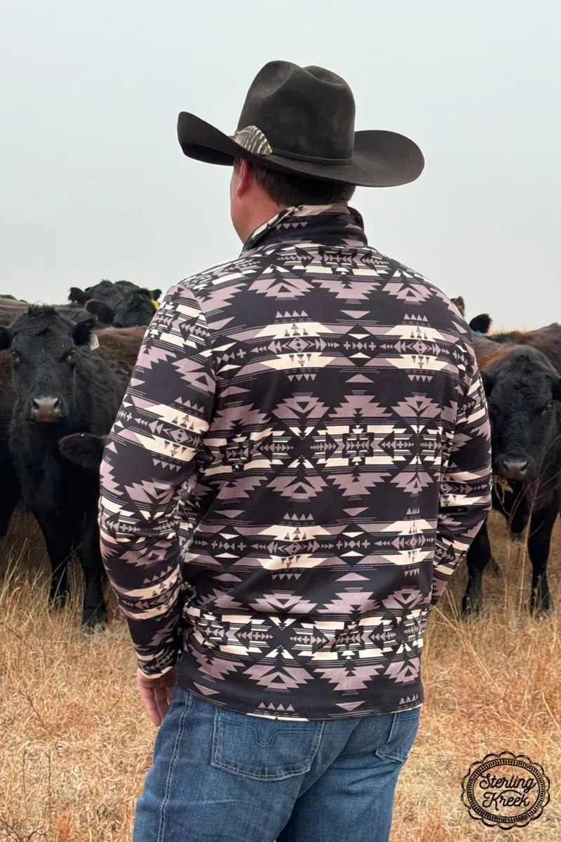 Down In Denver Pullover ( Unisex/Mens)
