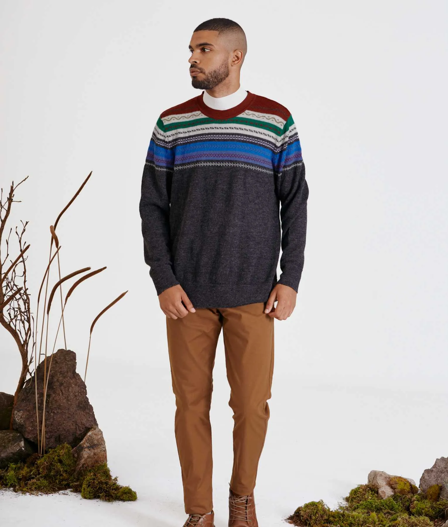 Every Day Pullover