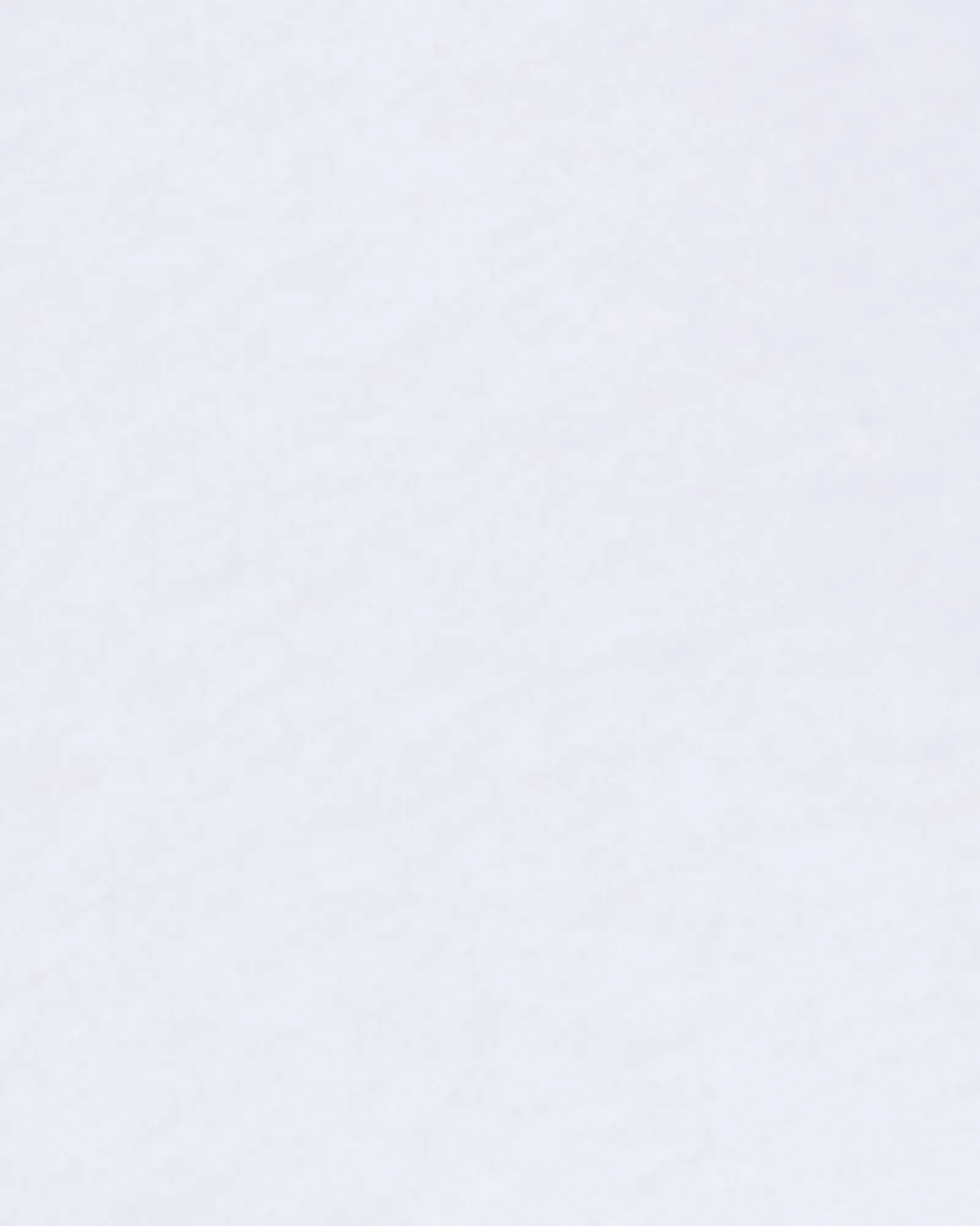 Je t'aime Crew Neck Tee | White