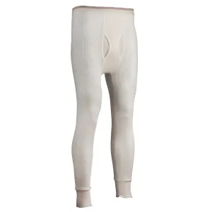 Men's Traditional Long Johns Thermal Pants 800DR