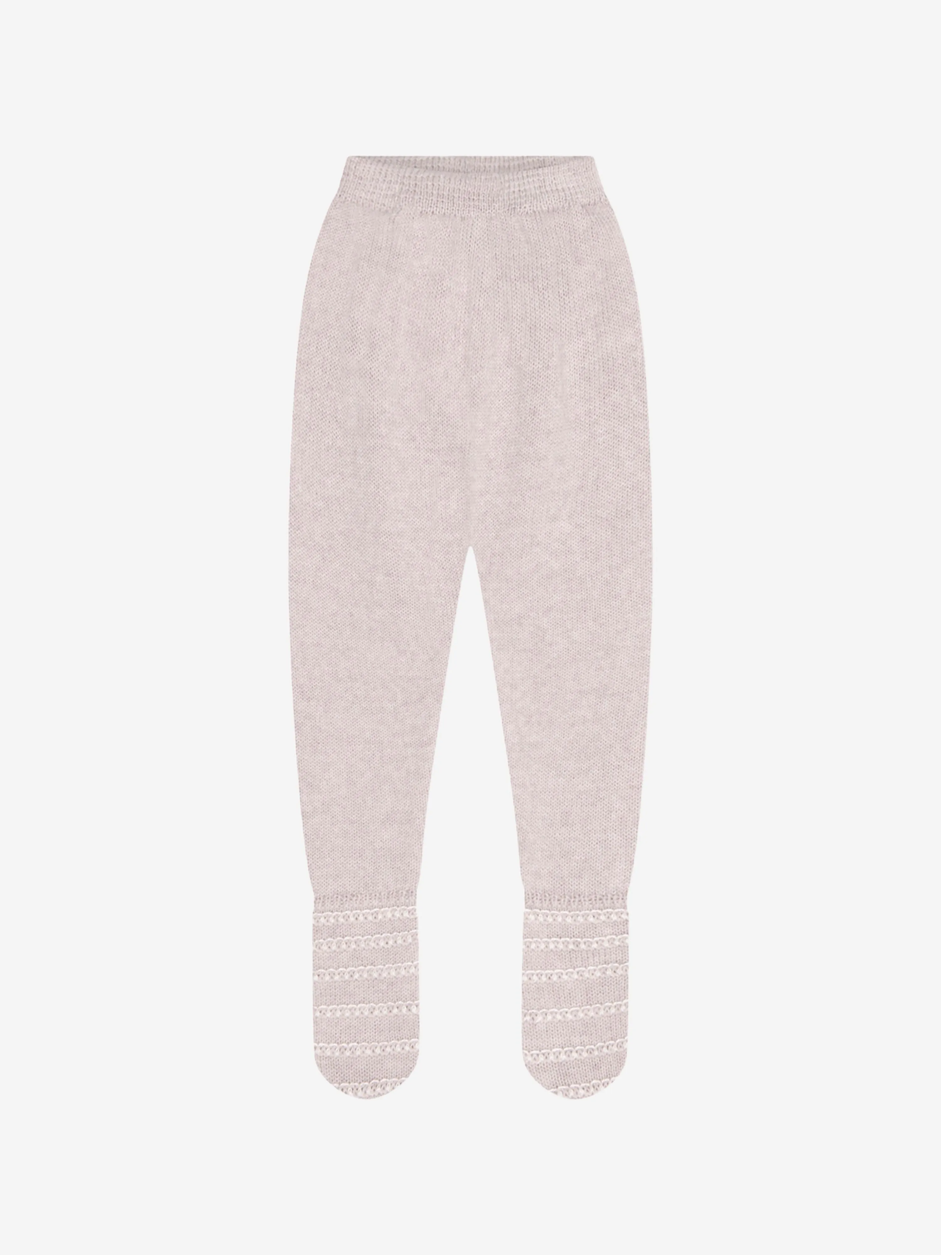 Paz Rodriguez Baby Set- Wool 2 Piece Set